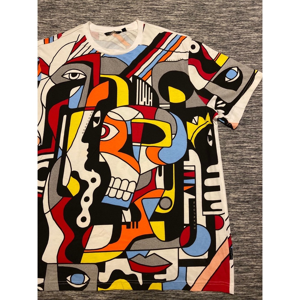 Sean John “short sleeve” t-shirt | Men’s